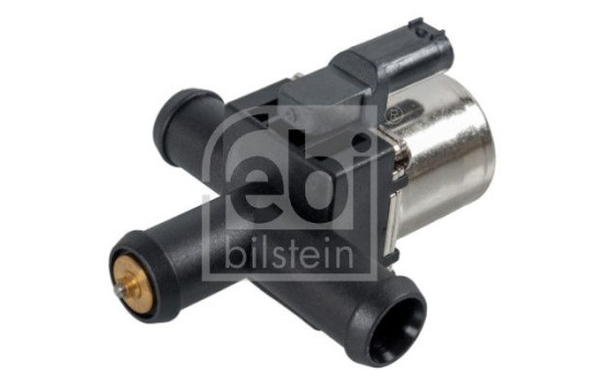 Control Valve, coolant febi Plus, Image 2