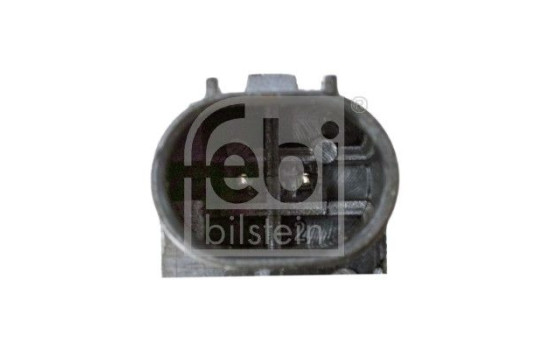 Control Valve, coolant febi Plus, Image 3