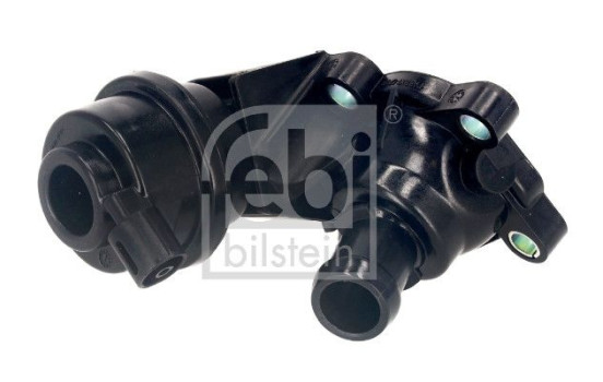 Control valve coolant febi Plus