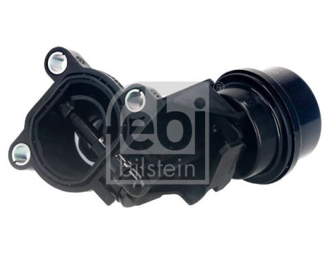 Control valve coolant febi Plus, Image 2