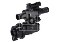 Control valve coolant febi Plus