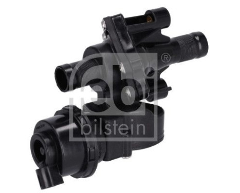 Control valve coolant febi Plus