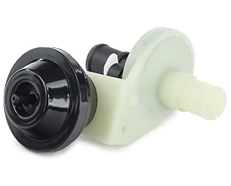Control Valve, coolant MEYLE-ORIGINAL: True to OE.