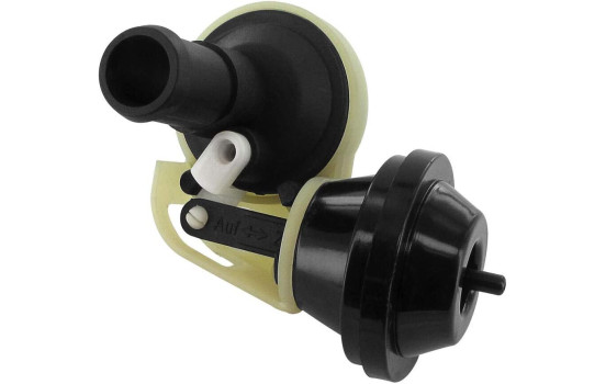 Control Valve, coolant Original VAICO Quality