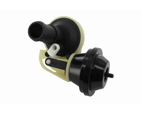 Control Valve, coolant Original VAICO Quality, Image 2