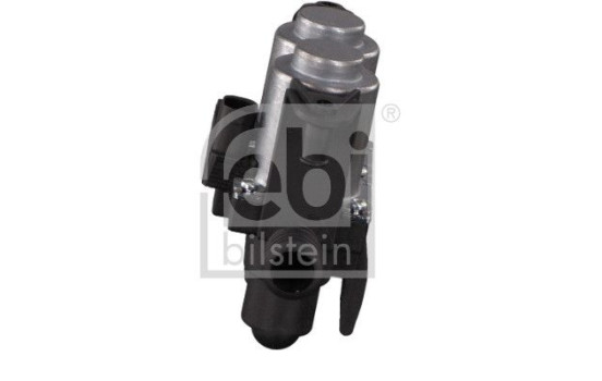 Control Valve, coolant, Image 2
