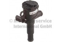 Control Valve, coolant