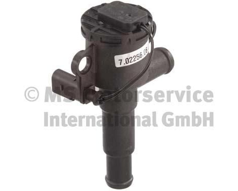 Control Valve, coolant