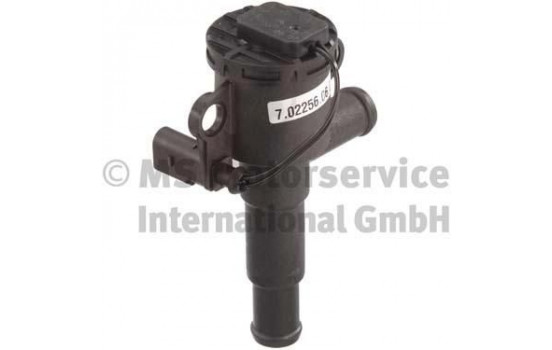 Control Valve, coolant