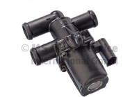Control Valve, coolant