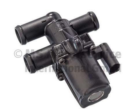 Control Valve, coolant