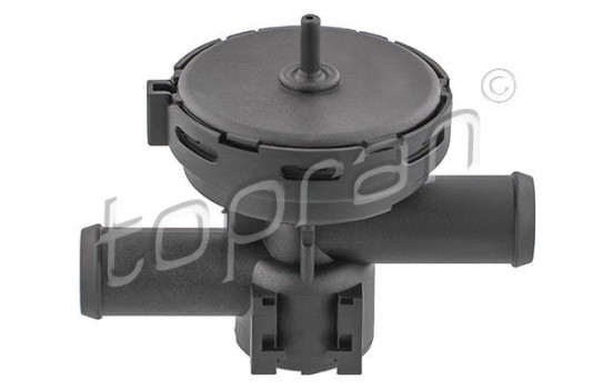 Control Valve, coolant, Image 2