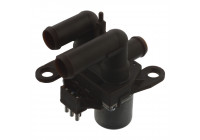 Control Valve, coolant