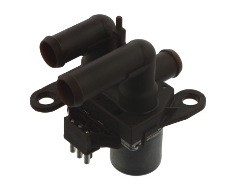 Control Valve, coolant