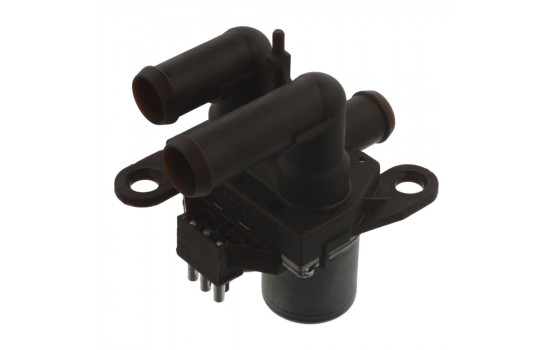 Control Valve, coolant