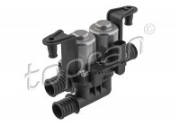 Control Valve, coolant