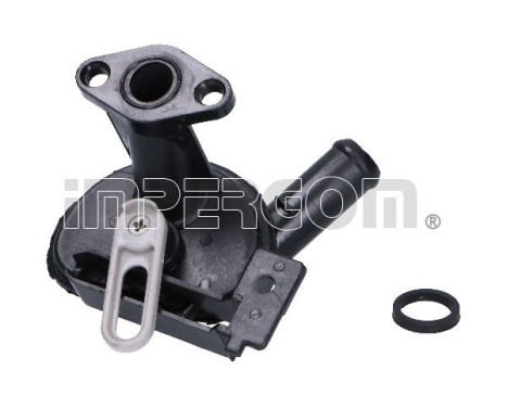 Control Valve, coolant