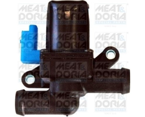 Control Valve, coolant