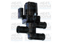 Control Valve, coolant