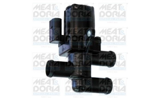 Control Valve, coolant