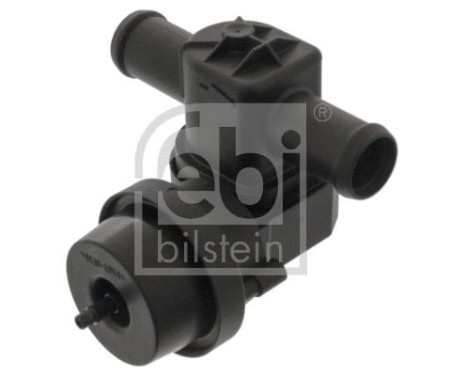 Control Valve, coolant, Image 2