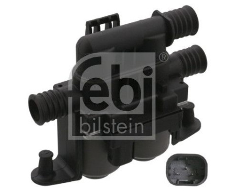 Control Valve, coolant, Image 2