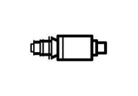 Control Valve, Coolant