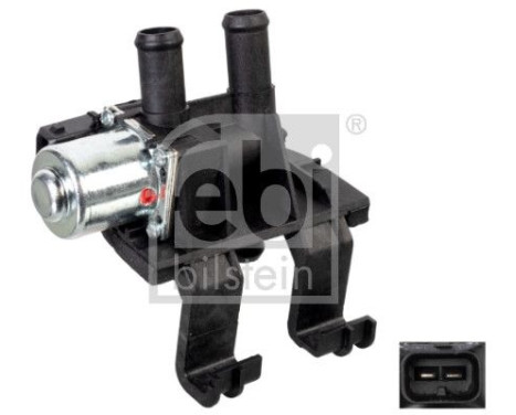 Control Valve, coolant, Image 2