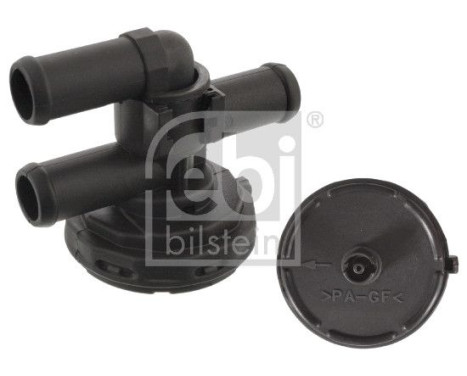 Control Valve, coolant, Image 2