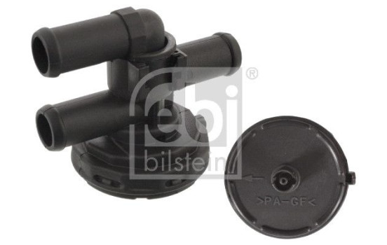 Control Valve, coolant, Image 2