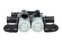 Control Valve, Coolant