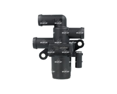 Control Valve, Coolant