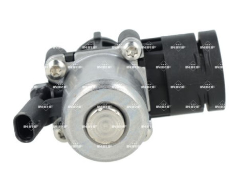 Control Valve, Coolant