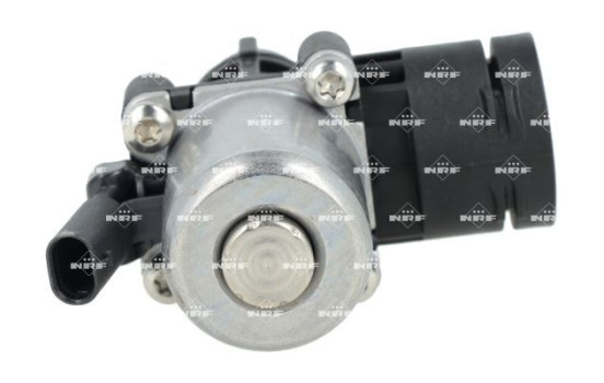 Control Valve, Coolant