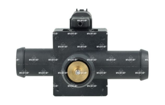 Control Valve, Coolant, Image 3