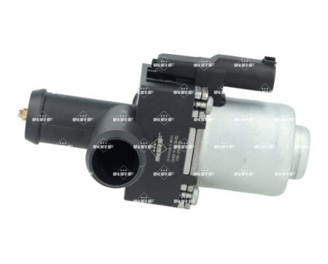 Control Valve, Coolant, Image 4