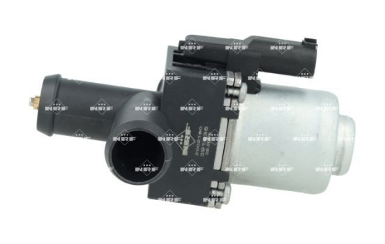 Control Valve, Coolant, Image 4