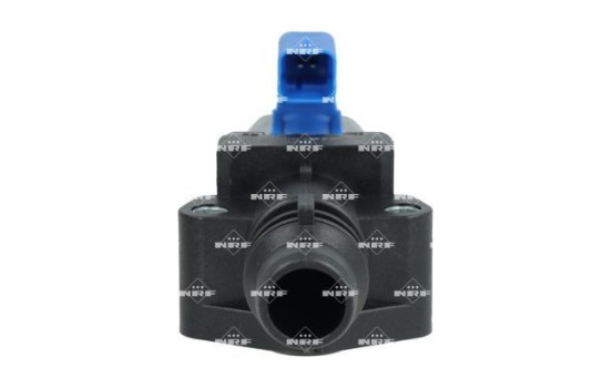 Control Valve, Coolant