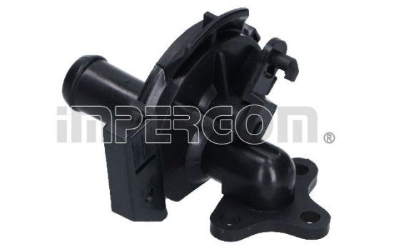 Control Valve, coolant, Image 3