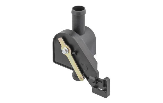 Control Valve, coolant, Image 4