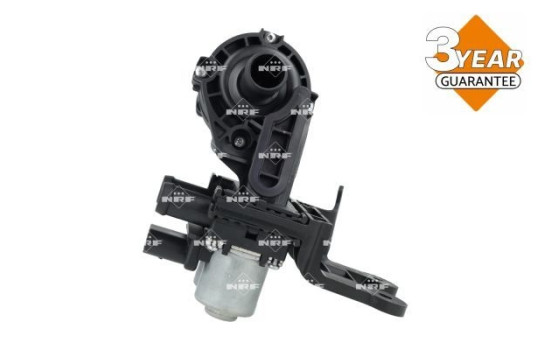 Control Valve, Coolant, Image 3