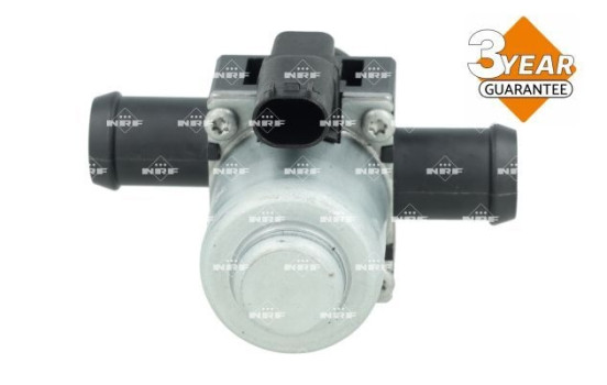 Control Valve, Coolant