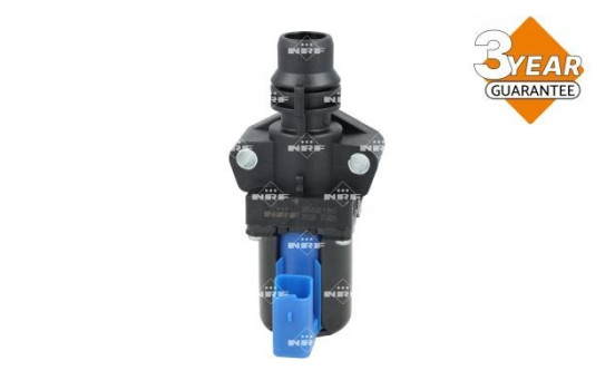 Control Valve, Coolant, Image 2