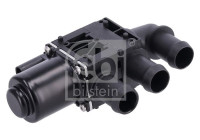Coolant control valve febi Plus
