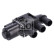 Coolant control valve febi Plus