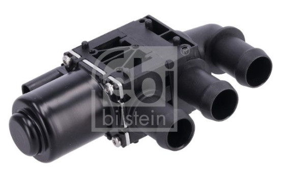 Coolant control valve febi Plus