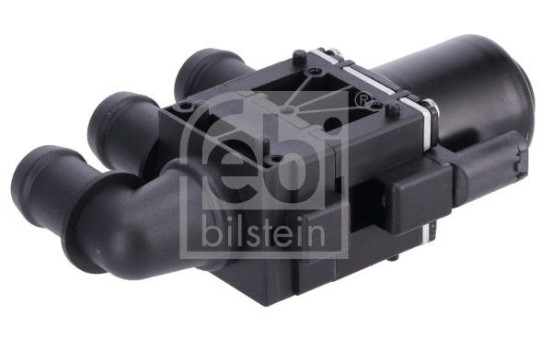 Coolant control valve febi Plus, Image 2