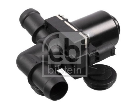 Coolant control valve febi Plus