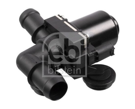 Coolant control valve febi Plus