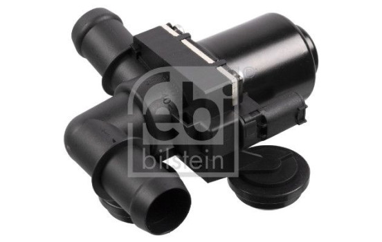 Coolant control valve febi Plus